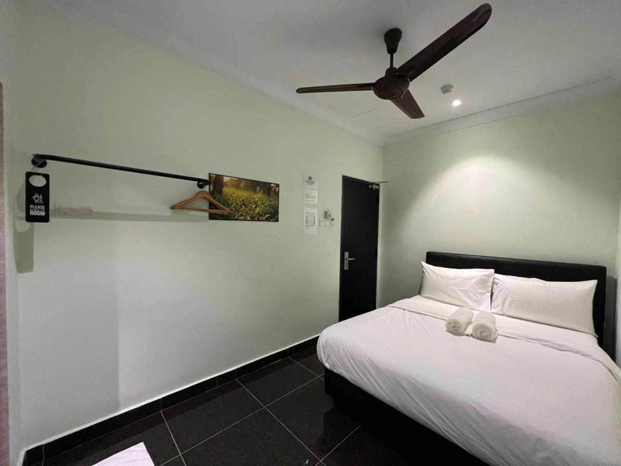 I Go Inn Bandar Saujana Putra Kültér fotó