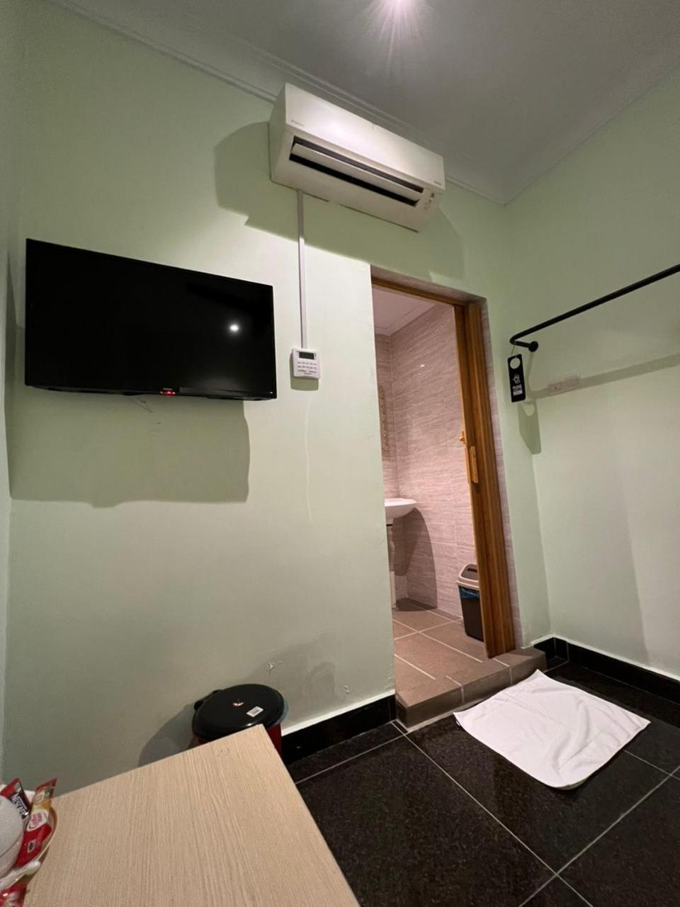 I Go Inn Bandar Saujana Putra Kültér fotó