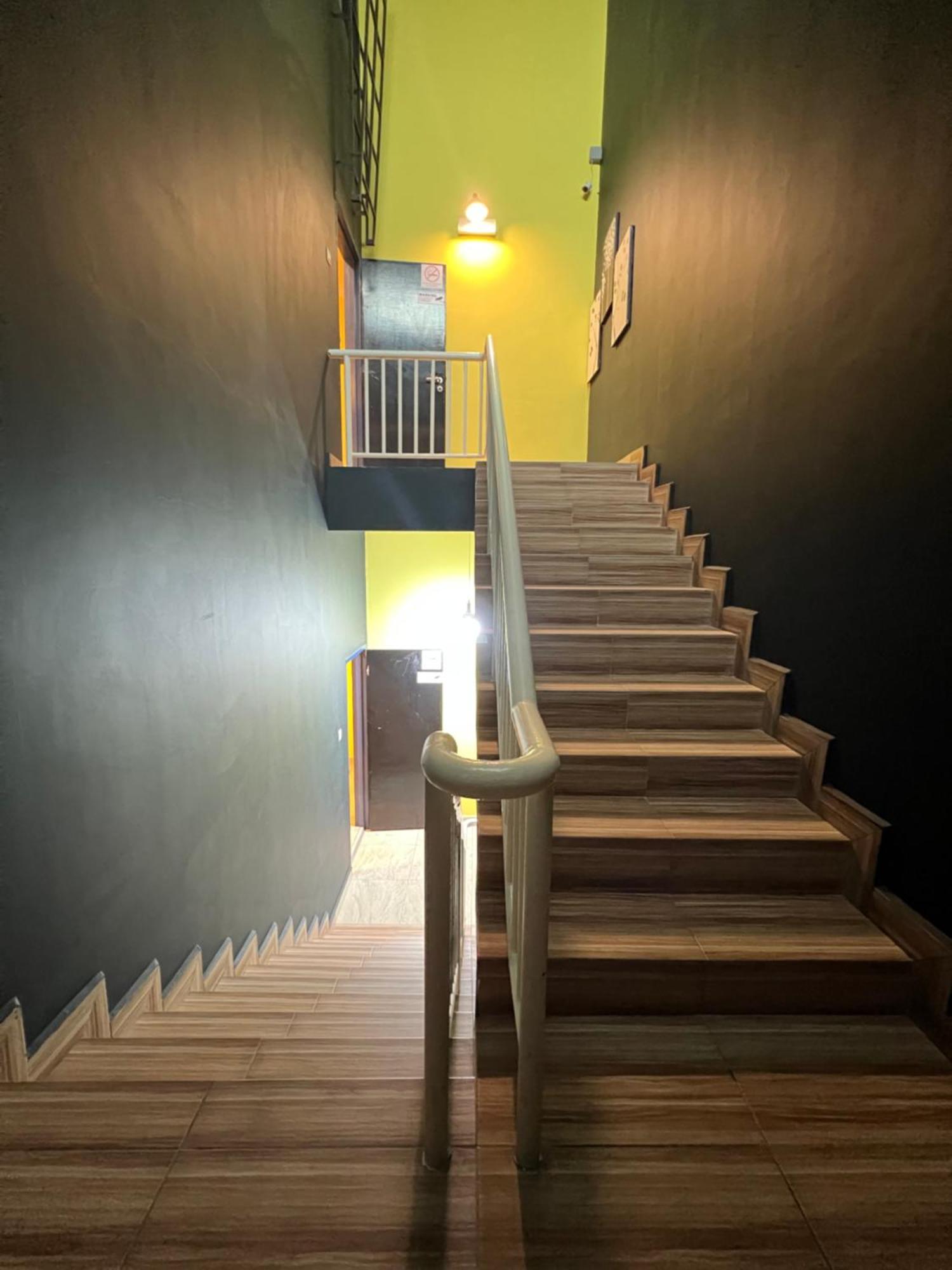 I Go Inn Bandar Saujana Putra Kültér fotó