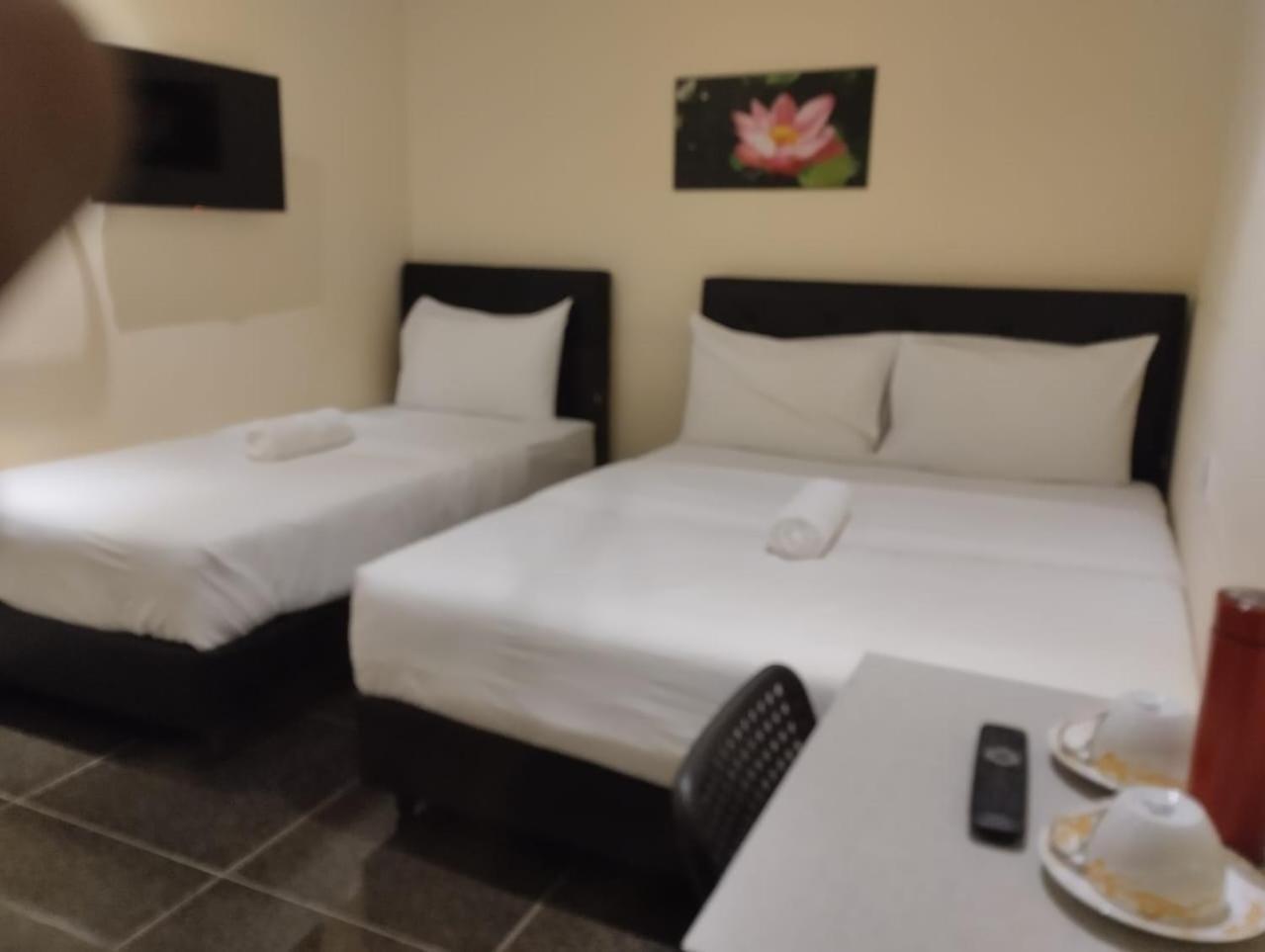 I Go Inn Bandar Saujana Putra Kültér fotó