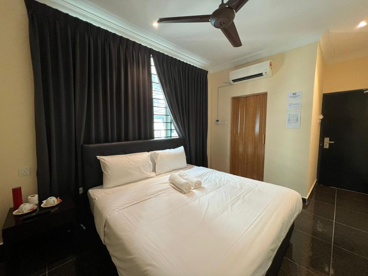 I Go Inn Bandar Saujana Putra Kültér fotó